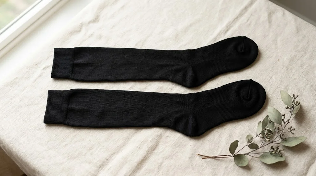 Altersgut Komfortstr&uuml;mpfe Produktansicht